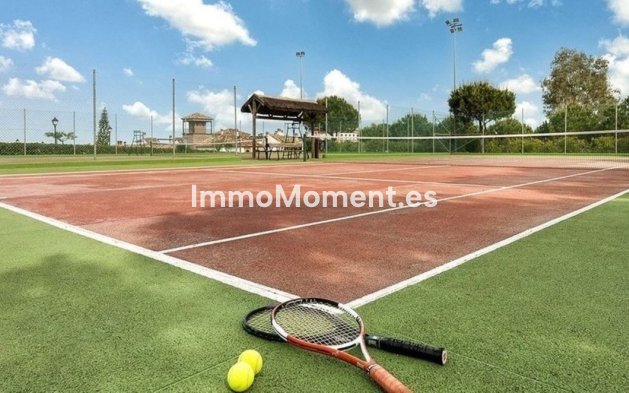 Wiederverkauf - Grundstück - Mijas - La Cala Golf