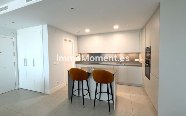 Resale - Apartment - Benahavís - La Quinta