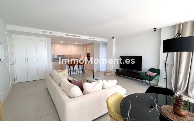 Resale - Apartment - Benahavís - La Quinta