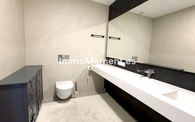Resale - Apartment - Benahavís - La Quinta