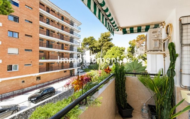 Resale - Apartment - Torremolinos - Torremolinos Centro