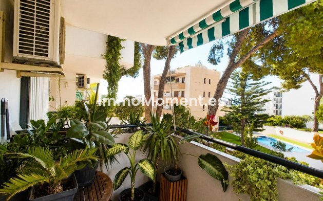 Resale - Apartment - Torremolinos - Torremolinos Centro
