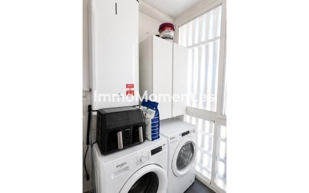 Resale - Apartment - Torremolinos - Torremolinos Centro