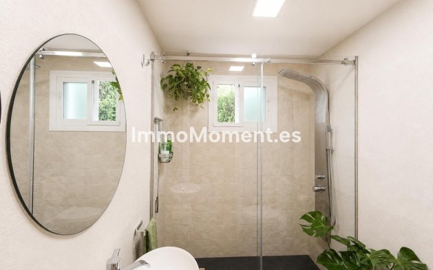 Resale - Apartment - Torremolinos - Torremolinos Centro