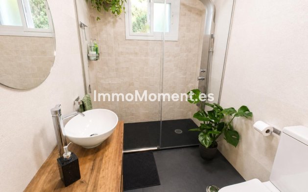 Resale - Apartment - Torremolinos - Torremolinos Centro
