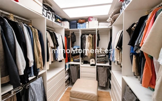 Resale - Apartment - Torremolinos - Torremolinos Centro