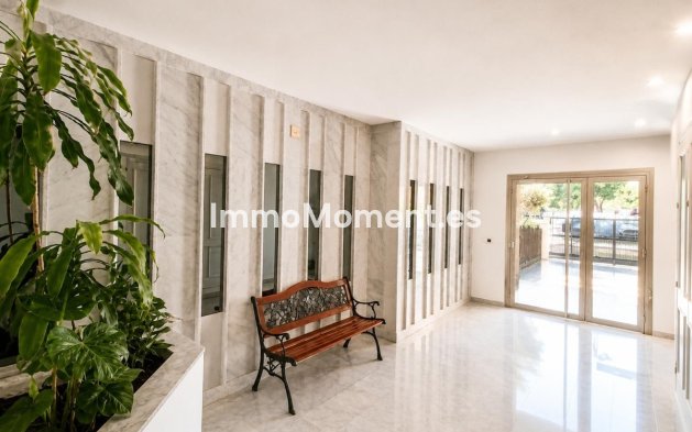 Resale - Apartment - Torremolinos - Torremolinos Centro