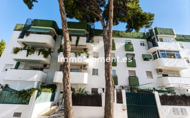 Resale - Apartment - Torremolinos - Torremolinos Centro