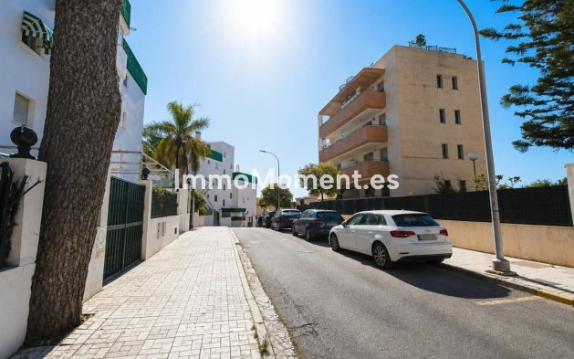 Resale - Apartment - Torremolinos - Torremolinos Centro