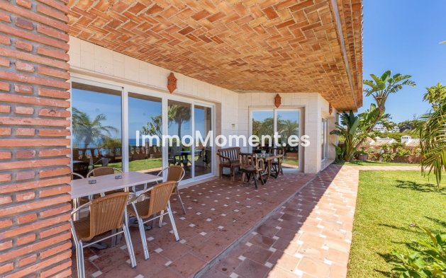 Wiederverkauf - Freistehende Villa - Mijas - Riviera Del Sol