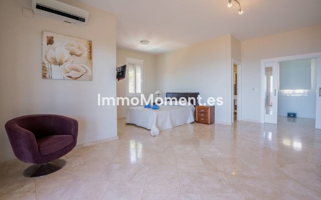 Wiederverkauf - Freistehende Villa - Mijas - Riviera Del Sol