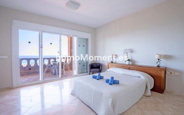 Wiederverkauf - Freistehende Villa - Mijas - Riviera Del Sol