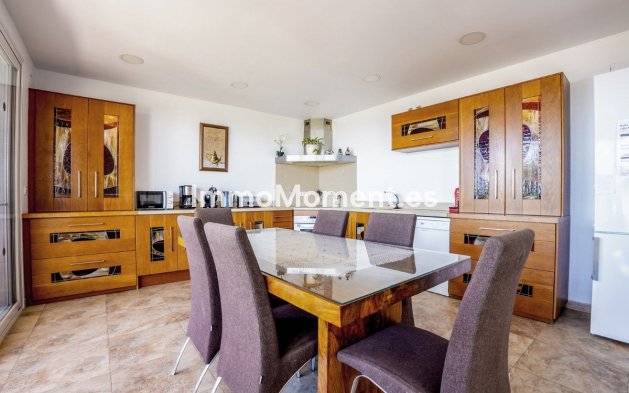 Wiederverkauf - Freistehende Villa - Mijas - Riviera Del Sol