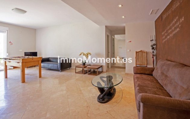 Wiederverkauf - Freistehende Villa - Mijas - Riviera Del Sol