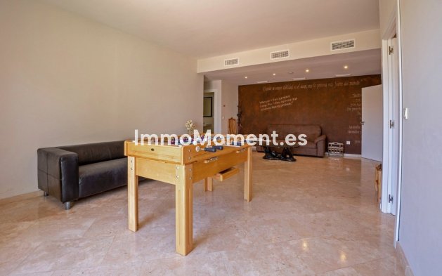 Wiederverkauf - Freistehende Villa - Mijas - Riviera Del Sol