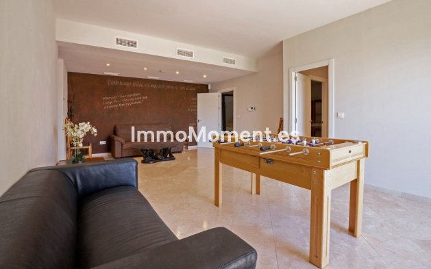 Wiederverkauf - Freistehende Villa - Mijas - Riviera Del Sol