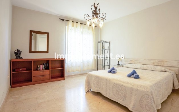 Wiederverkauf - Freistehende Villa - Mijas - Riviera Del Sol