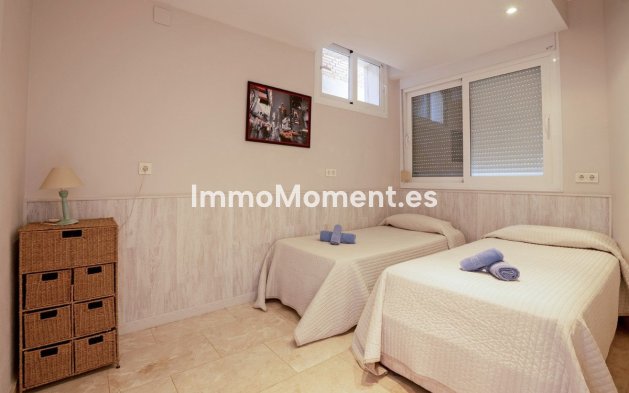 Wiederverkauf - Freistehende Villa - Mijas - Riviera Del Sol