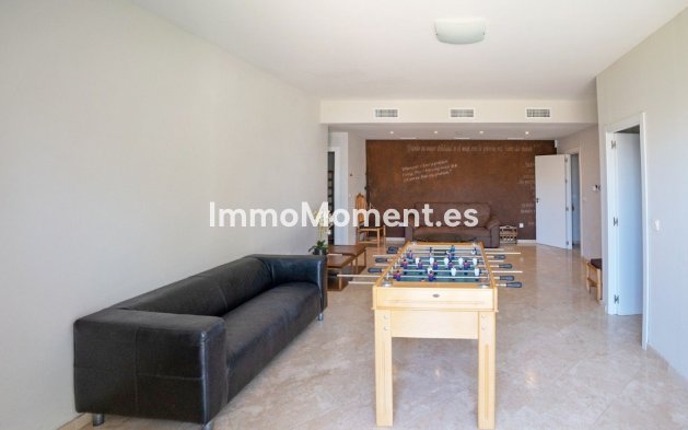 Wiederverkauf - Freistehende Villa - Mijas - Riviera Del Sol