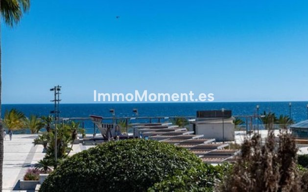 Reventa - Apartamento - Marbella - Marbella Centro