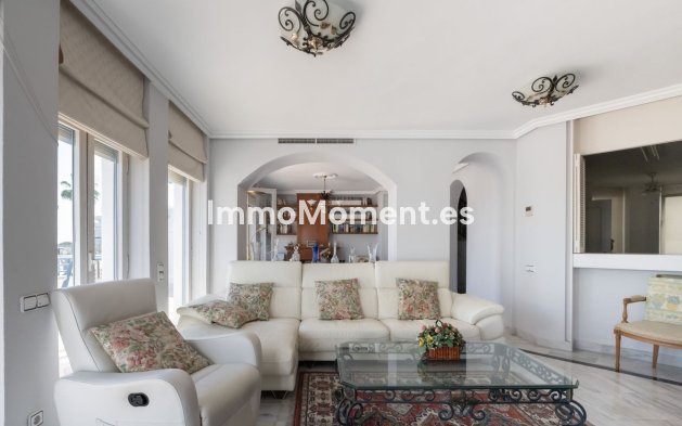 Reventa - Apartamento - Marbella - Marbella Centro