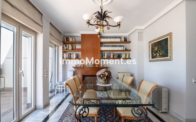 Reventa - Apartamento - Marbella - Marbella Centro