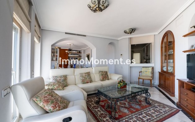 Reventa - Apartamento - Marbella - Marbella Centro