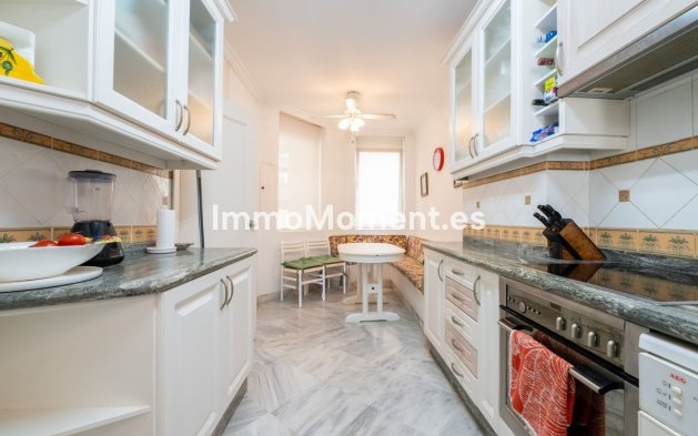 Reventa - Apartamento - Marbella - Marbella Centro