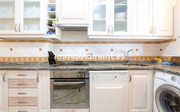 Reventa - Apartamento - Marbella - Marbella Centro