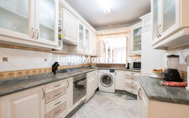 Reventa - Apartamento - Marbella - Marbella Centro