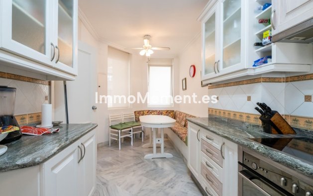 Reventa - Apartamento - Marbella - Marbella Centro