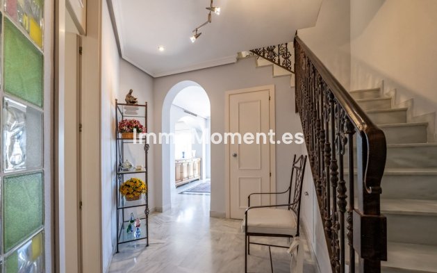 Reventa - Apartamento - Marbella - Marbella Centro