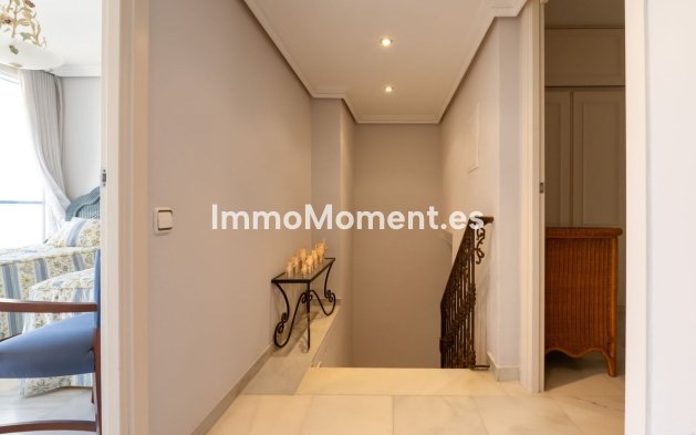 Reventa - Apartamento - Marbella - Marbella Centro