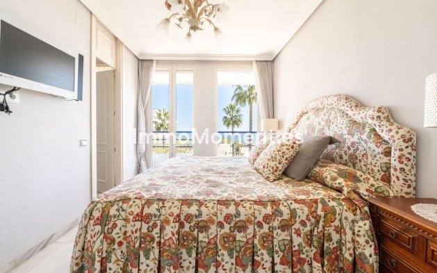 Reventa - Apartamento - Marbella - Marbella Centro
