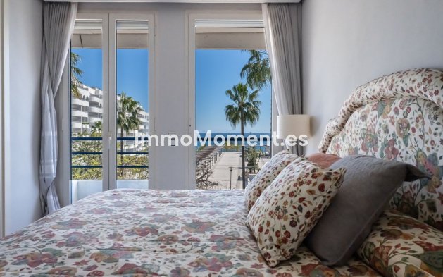 Reventa - Apartamento - Marbella - Marbella Centro