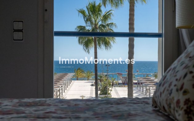 Reventa - Apartamento - Marbella - Marbella Centro