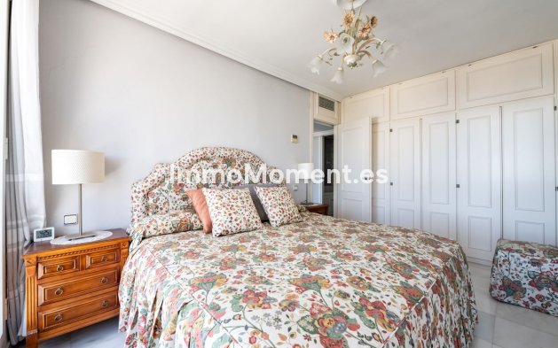 Reventa - Apartamento - Marbella - Marbella Centro