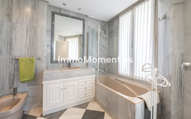 Reventa - Apartamento - Marbella - Marbella Centro