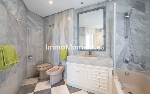 Reventa - Apartamento - Marbella - Marbella Centro