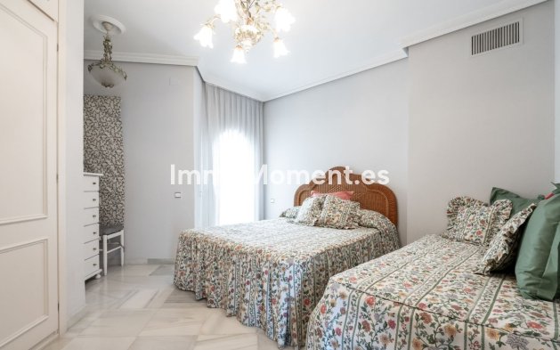 Reventa - Apartamento - Marbella - Marbella Centro