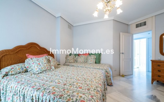 Reventa - Apartamento - Marbella - Marbella Centro