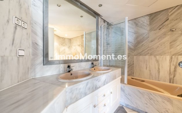 Reventa - Apartamento - Marbella - Marbella Centro