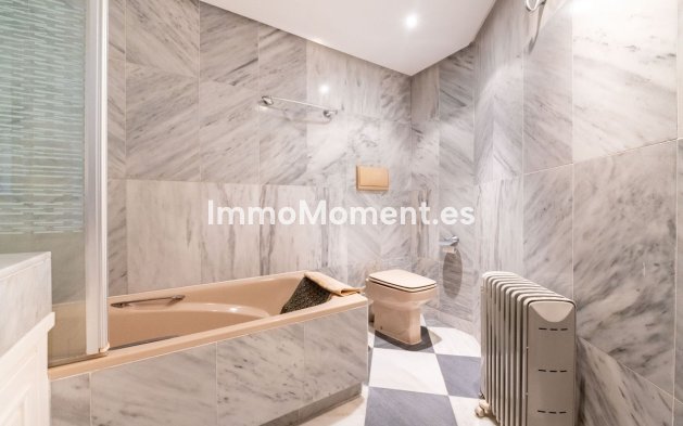 Reventa - Apartamento - Marbella - Marbella Centro