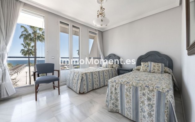 Reventa - Apartamento - Marbella - Marbella Centro