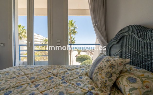 Reventa - Apartamento - Marbella - Marbella Centro
