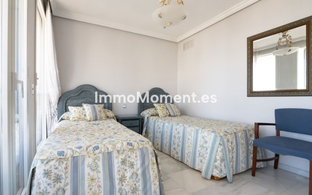Reventa - Apartamento - Marbella - Marbella Centro
