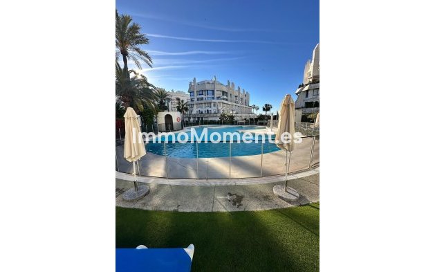 Reventa - Apartamento - Marbella - Marbella Centro