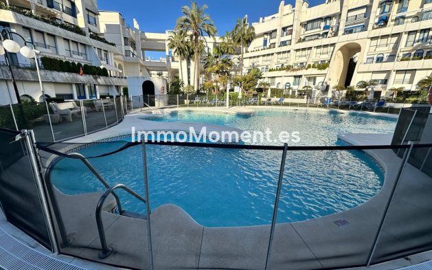 Reventa - Apartamento - Marbella - Marbella Centro