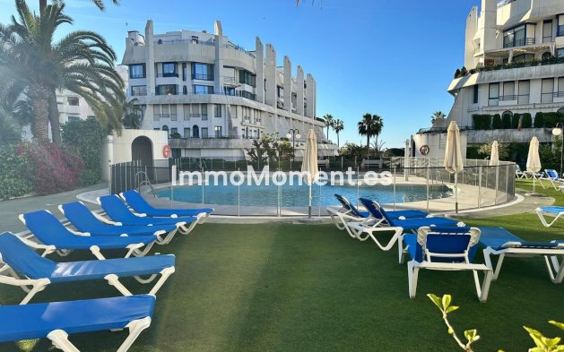 Reventa - Apartamento - Marbella - Marbella Centro