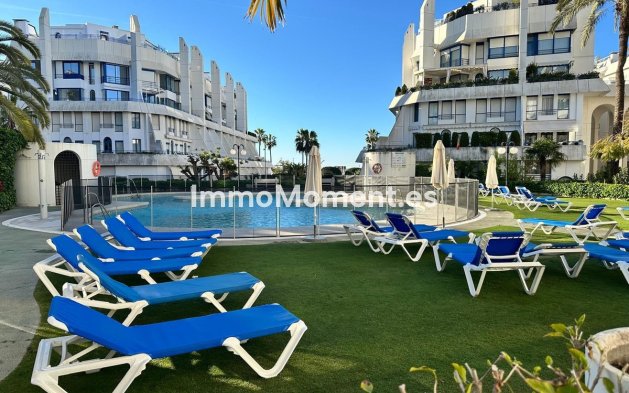Reventa - Apartamento - Marbella - Marbella Centro